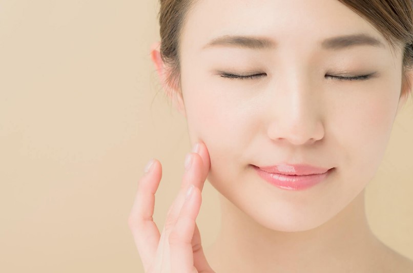Làm sạch da mặt mỗi ngày là điều quan trọng để dưỡng da hiệu quả.