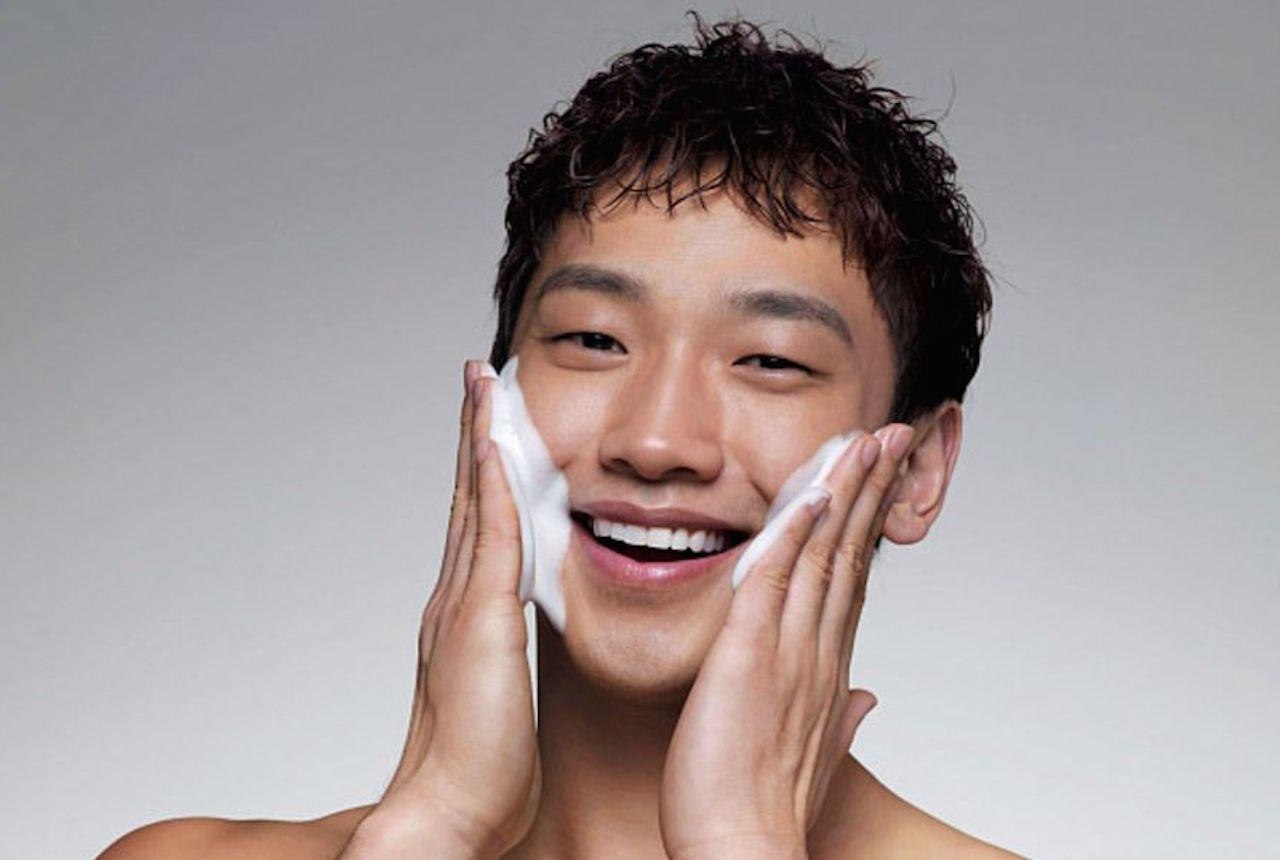 Gen Z Millennials dẫn đầu xu hướng skincare cho nam giới Việt Nam
