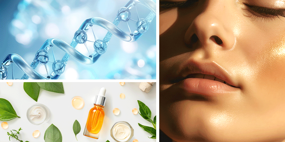 Mỹ phẩm công nghệ sinh học (Biotech Beauty) tăng trưởng