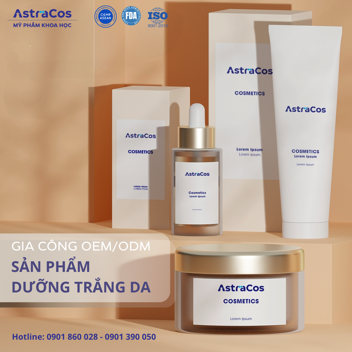 Sản phẩm cá nhân hóa routine dòng sản phẩm dẫn đầu doanh thu năm 2026