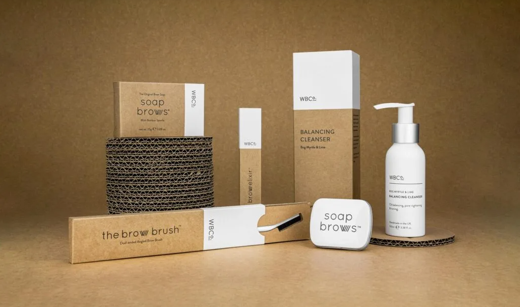 Xu hướng 2026 - Sản phẩm bền vững & bao bì thân thiện môi trường