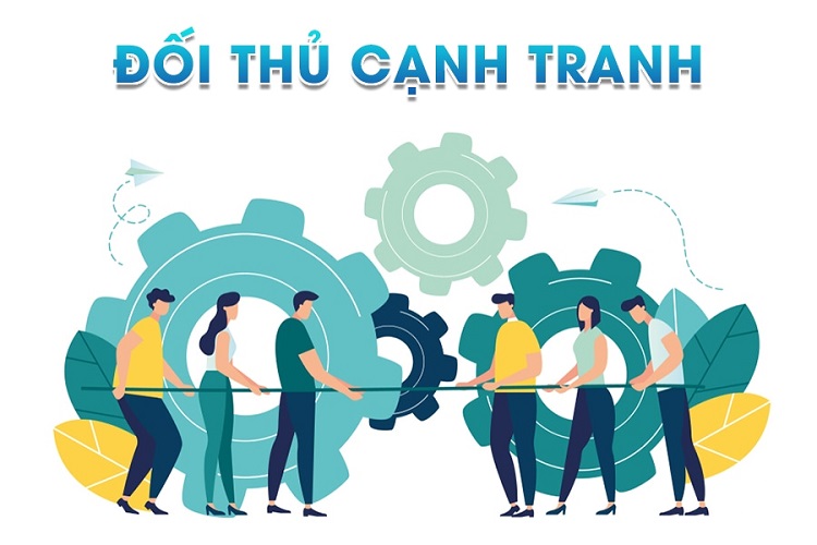 Sự sàng lọc và cạnh tranh khốc liệt tại thị trường mỹ phẩm Việt Nam 2026 
