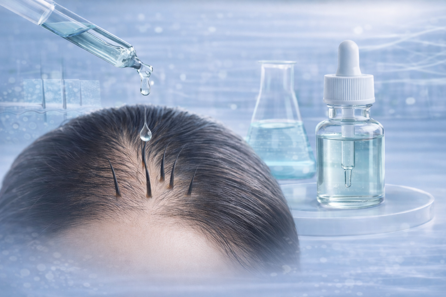 Scalp-Care chăm sóc da đầu dòng sản phẩm dẫn đầu doanh thu năm 2026