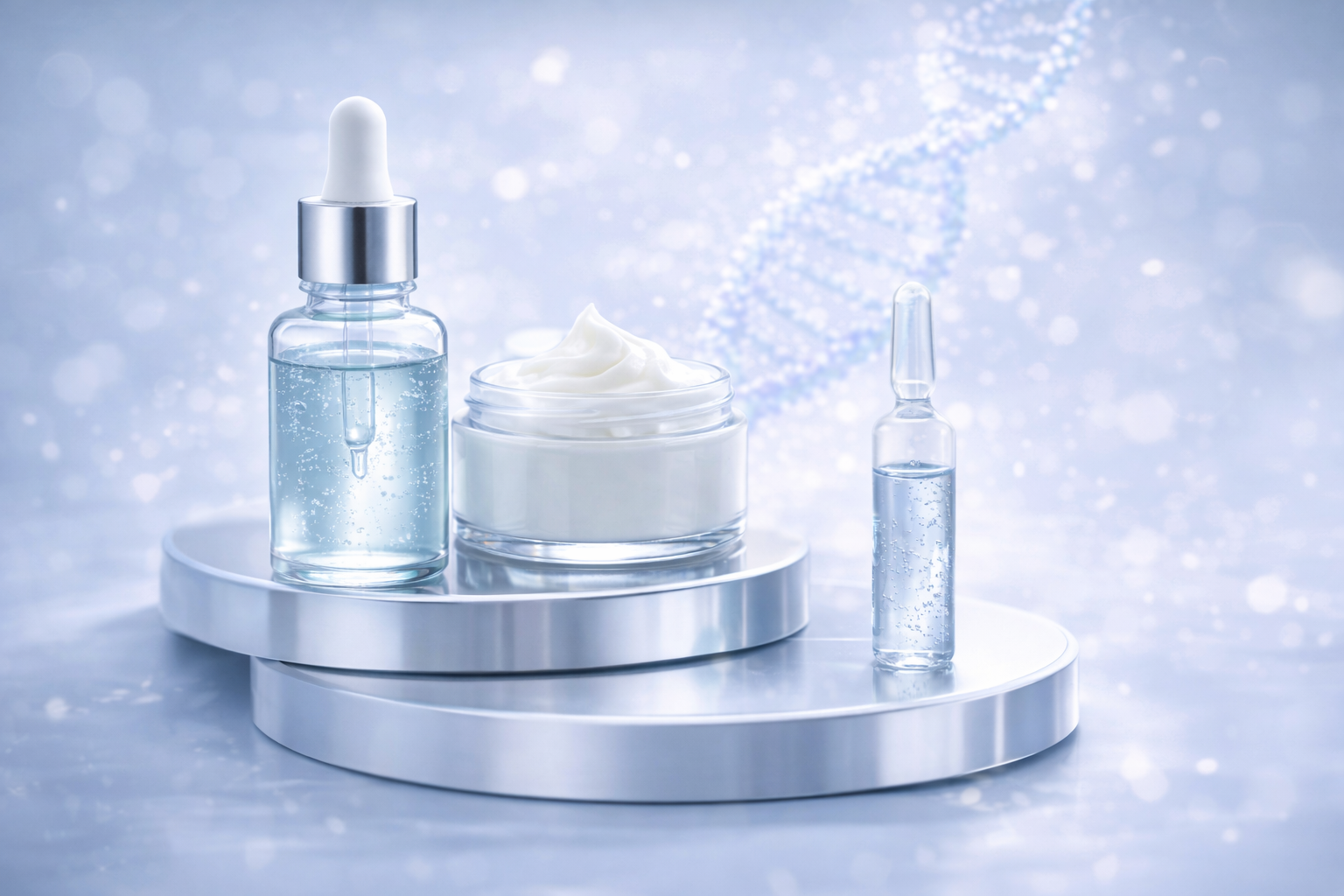 Biotech Beauty – xu hướng sản phẩm dẫn đầu 2026