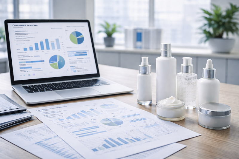 Cách kinh doanh mỹ phẩm thành công tại Viêt Nam hiện nay