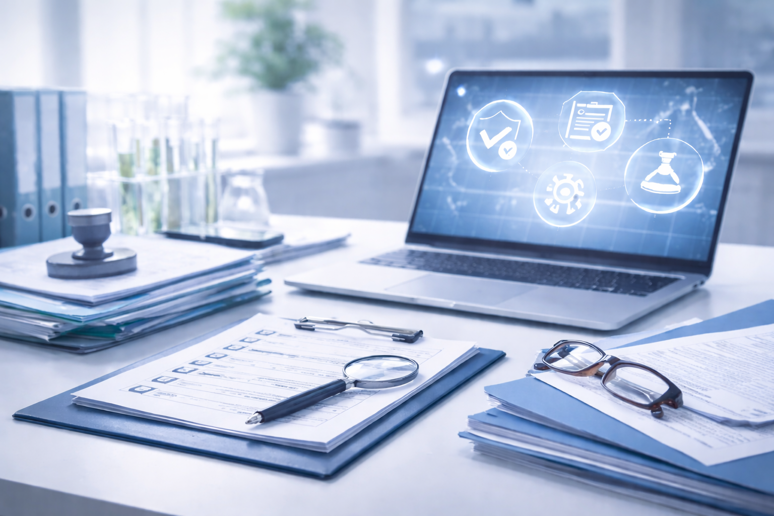 Checklist pháp lý khi kinh doanh mỹ phẩm năm 2026