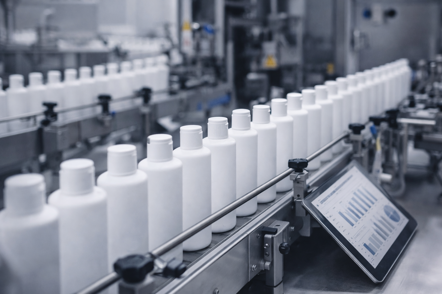 Lựa chọn gia công giá rẻ, thiếu đối tác đồng hành