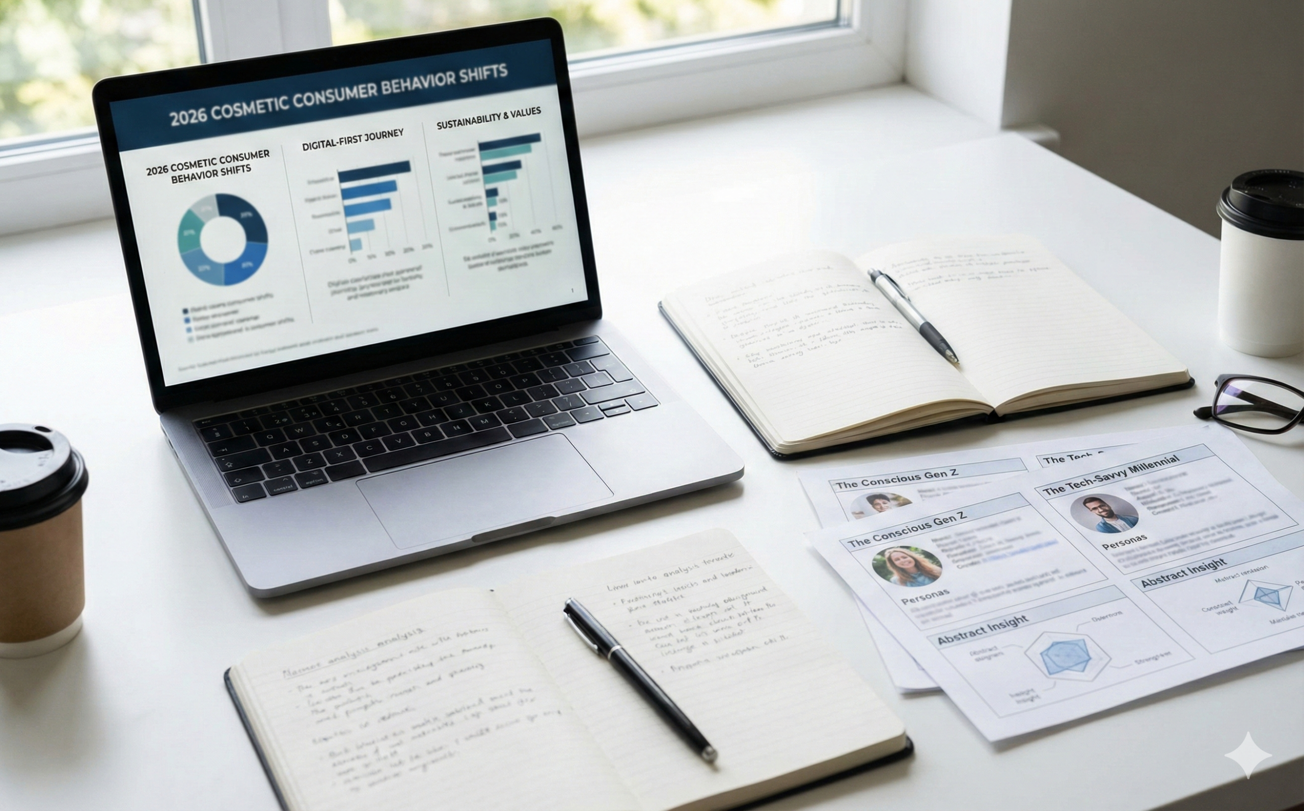 Thị trường mỹ phẩm Việt Nam năm 2026 hành vi người tiêu dùng thay đổi