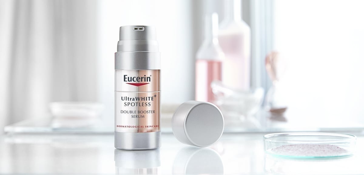 Eucerin UltraWHITE+ Thiamidol