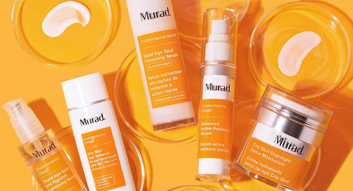 Murad – Một Trong Các Loại Kem Trị Nám Đến Từ Mỹ