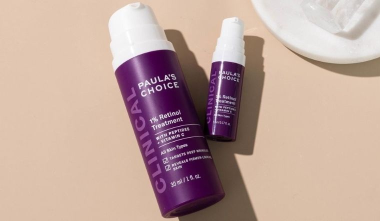 Paula’s Choice Clinical 1% Retinol