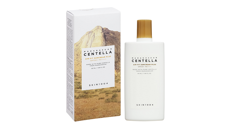 Skin1004 Centella Air-Fit Suncream cho da mụn và da nhạy cảm