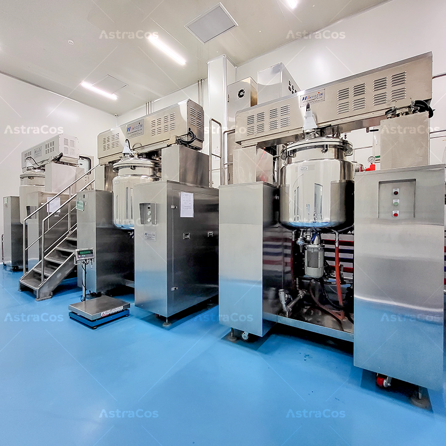 Thời gian sản xuất 45 đến 60 ngày